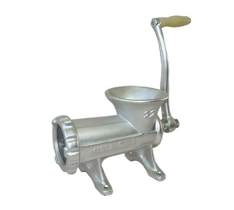 Product image #1 for Uniworld Foodservice Equipment 822MG Uniworld Meat Grinders