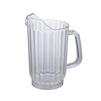 Winco WPC-32 Water Pitchers Case of 12