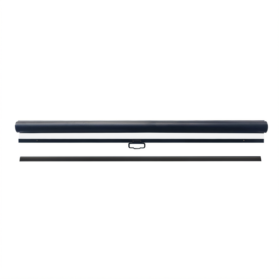 Product image #1 for Turbo Air 38.25-Inch Black Night Cover for TOM-40SW(B)-N and TOM-40LB