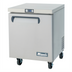 Thumbnail image #1 for Migali Competitor Series Undercounter Reach-In Refrigerator, 1 Section, 27.5 In. W, 6.5 Cu. Ft., Solid Door, Rear-Mount Self-Contained