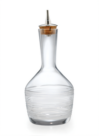 Mercer Culinary M37190 Barfly Bitters Bottles Case of 12