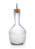 Thumbnail image #1 for Barfly Contemporary Glass Bitters Bottle with Stainless Steel Dasher Top and Cork, 6.8 oz.