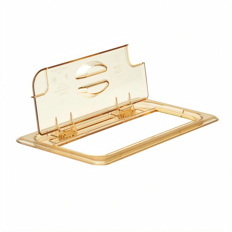 Product image #1 for Cambro 30HPLN150 FlipLid® Food Pan Covers Case of 6