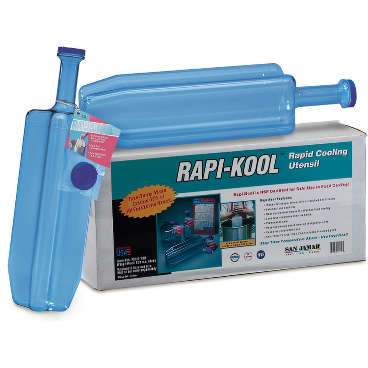 Product image #1 for CFS Brands RCU1282 Rapi-Kool Food Chiller