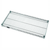 Thumbnail image #1 for Quantum 36-Inch W x 12-Inch D 304 Stainless Steel Wire Shelf, 600-800 lb Capacity