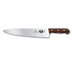 Thumbnail image #1 for Victorinox 12-Inch Stamped Straight-Edge Chef's Knife with Wood Handle