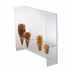 Thumbnail image #1 for Dispense-Rite CSG-5L Ice Cream Cone Dispensers & Holders