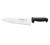 Thumbnail image #1 for Mundial 10-Inch Wide Serrated Sandwich Knife with Black Polypropylene Handle