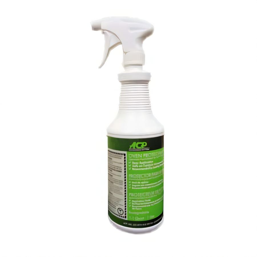 Product image #1 for ACP SH10 Cleaning Chemicals