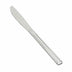 Thumbnail image #1 for Winco Dominion Heavyweight Dinner Knife, 7-7/8 Inches, 18/0 Stainless Steel, Vibro Finish