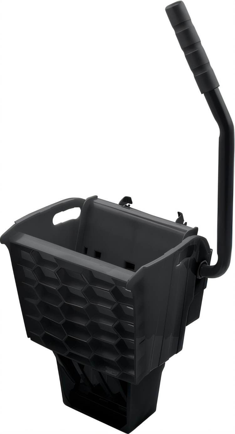 Product image #1 for CFS Brands 6690403 OmniFit™ Mop Bucket & Wringer