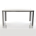 Thumbnail image #1 for BevLes 12-Inch Double-Sided Sneeze Guard for 4-Well Dry Well Steam Tables