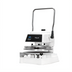Thumbnail image #1 for Proluxe Endurance X1 DP1100 Countertop Manual Pizza Dough Press, Up to 18-Inch Diameter, Heated Upper Platen