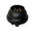 Thumbnail image #1 for Town Equipment 16-Tip Propane Volcano Burner with Plate for 13-Inch or 16-Inch Chamber