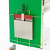 Thumbnail image #1 for Metro PrepMate Encased Knife Holder