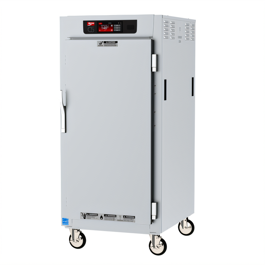 Product image #1 for Metro C587-SFS-UA C5 Heated Cabinets & Holding Shelves