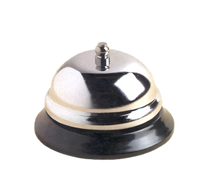 American Metalcraft CB338 Call Bells