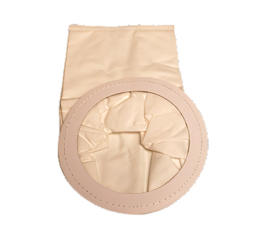 Product image #1 for Bissell Big Green Commercial Advance Filtration Backpack Vacuum Bags for 6-Quart BG1006, 6 Bags per Pack