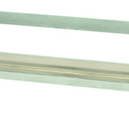Thumbnail image #1 for Quantum DB1836S Stainless Steel Dolly Frame, 36"W x 18"D, Casters Not Included