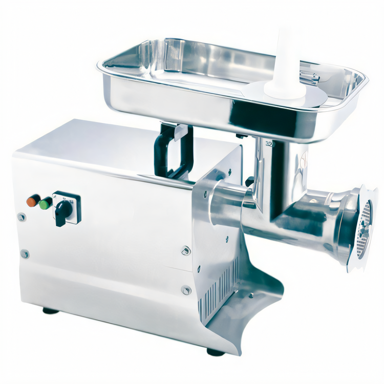 Product image #1 for Titan Series 2 HP Electric Countertop Meat Grinder with #32 Hub