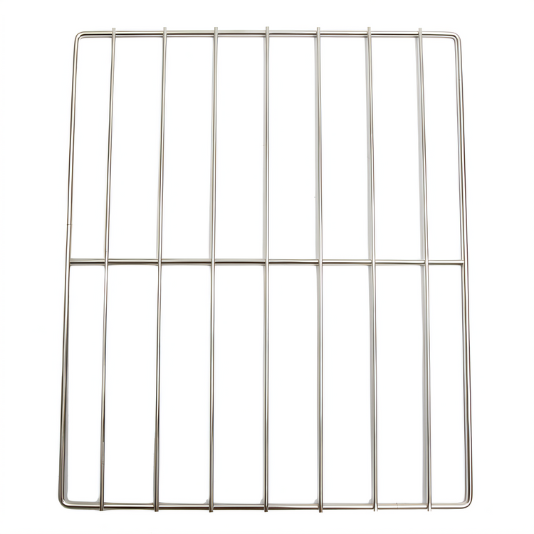 Product image #1 for Frymaster Basket Support Rack for ESG35T Deep Fryer, 13-1/2 in. W x 11-1/4 in. D