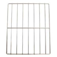Frymaster Basket Support Rack for ESG35T Deep Fryer, 13-1/2 in. W x 11-1/4 in. D