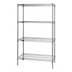 Thumbnail image #1 for Quantum Wire Shelving Starter Kit, 36