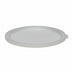 Thumbnail image #1 for Cambro RFSC12PP190 Food Pan Covers Case of 6
