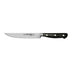 Thumbnail image #1 for Dexter Russell iCUT-FORGE 5-Inch Forged Utility Knife with Black POM Handle