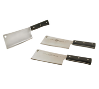 Town Equipment 47330 Cleaver