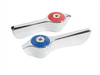 Krowne 21-305 Silver Series Faucet Components