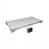 Thumbnail image #1 for Hatco CSUX-36-F 36 Inch x 15-1/2 Inch Undermount Cold Shelf for Remote Refrigeration