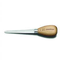 Dexter Russell 10151 Traditional Oyster Knife & Shucker Case of 6