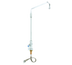 Thumbnail image #1 for Vulcan Single Pantry Deck-Mount Faucet with 12-Inch Swivel Spout