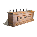 Thumbnail image #1 for Micro Matic USA CFD06A Draft Beer & Wine Dispensers