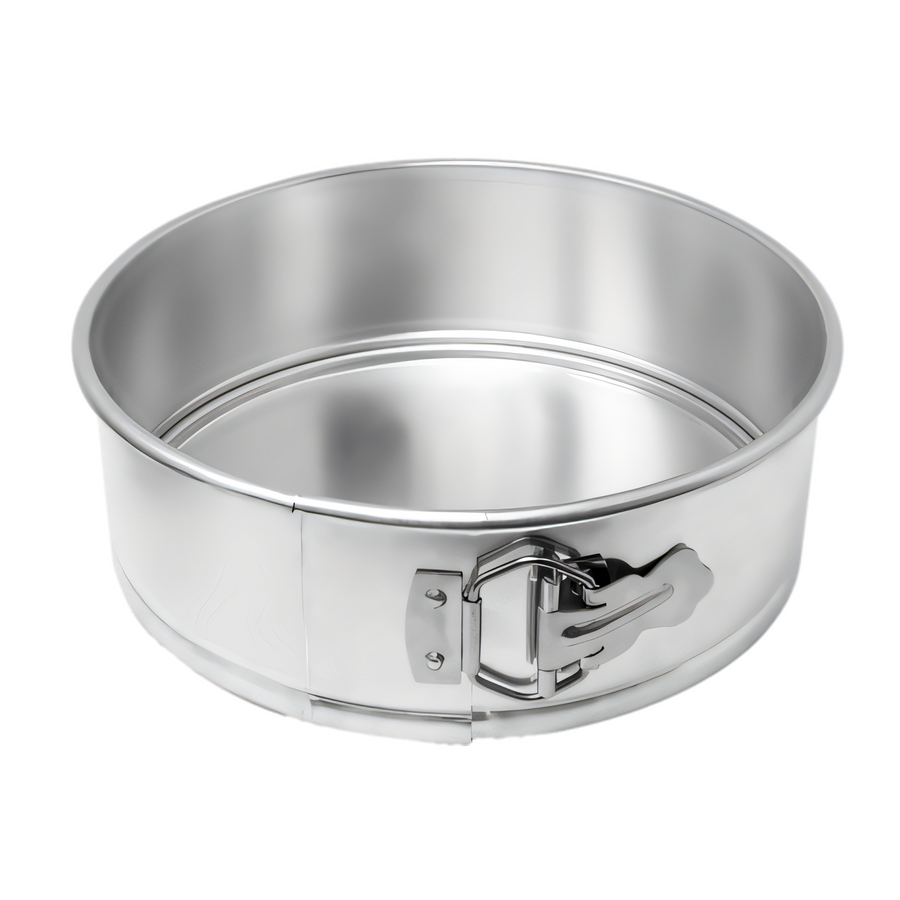 Product image #1 for Omcan USA 81108 Springform Pans