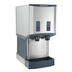 Thumbnail image #1 for Scotsman HID312AB-1 Meridian™ Ice & Water Dispensers