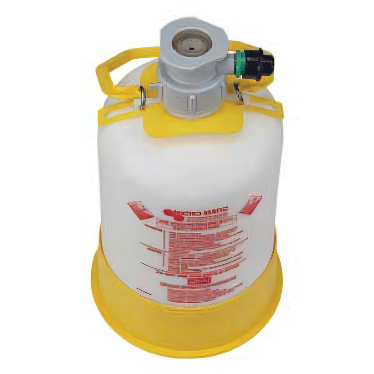 Product image #1 for G System Cleaning Kit, 1.3 Gallon