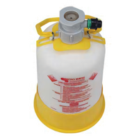 G System Cleaning Kit, 1.3 Gallon