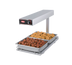Thumbnail image #1 for Hatco Glo-Ray Portable Fry Dump Station with Heated Base and Infrared Heat, 750 Watts