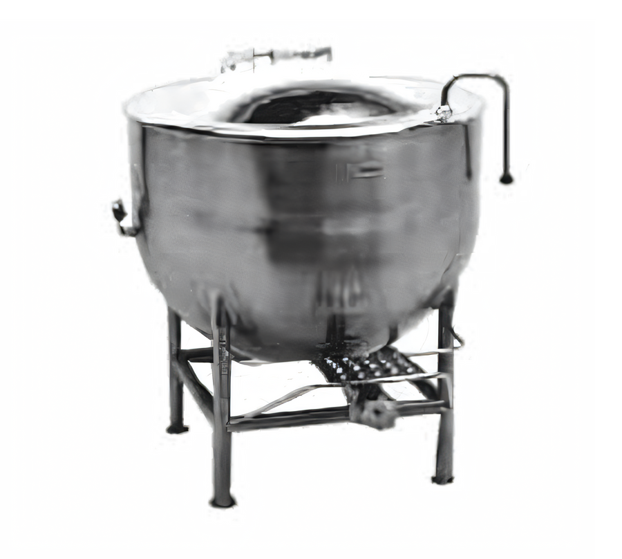 Product image #1 for Legion LT-80MV Steam Kettles