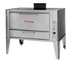 Thumbnail image #1 for Blodgett 966 Single Deck Gas Deck Oven with 42 x 32 Inch Interior