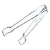 Thumbnail image #1 for CFS Brands 420607 Carly Serving & Ice Tongs Case of 12
