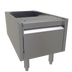 Thumbnail image #1 for Glastender ACB-14 14-Inch Wide One-Door Add-On Underbar Cabinet Base