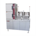 Thumbnail image #1 for Southbend Steam Two-Compartment Direct Steam Convection Steamer with (2) 6-Gallon Kettles