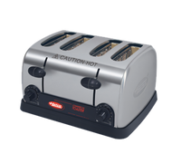 Hatco TPT-120 Commercial Pop-up Toaster