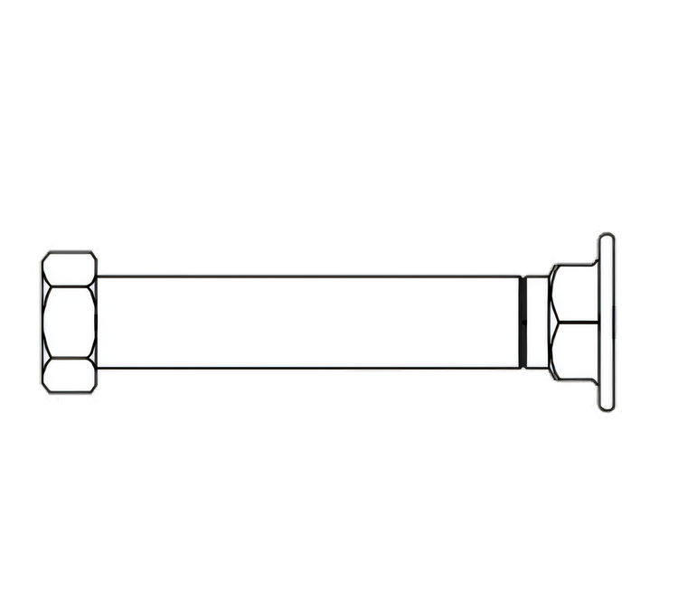 Product image #1 for T&S Brass B-0443 Faucet Components