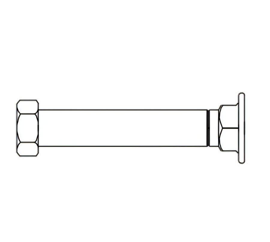 Product image #1 for T&S Brass B-0443 Faucet Components