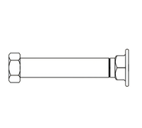 T&S Brass B-0443 Faucet Components