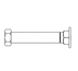 Thumbnail image #1 for T&S Brass B-0443 Faucet Components